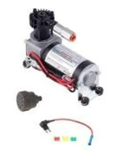 Ride Rite Kit 2808